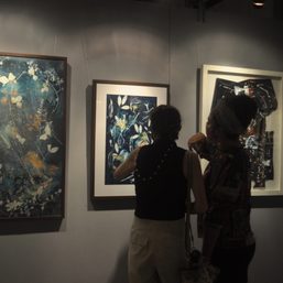 Alimuom: Baguio’s art exhibit challenges the audience