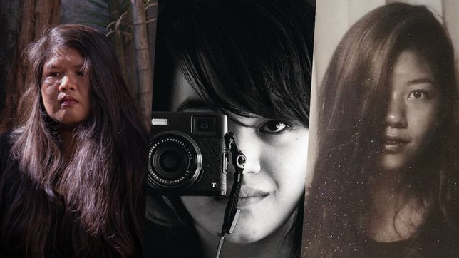 A good year for Filipina photojournalists and documentary photographers