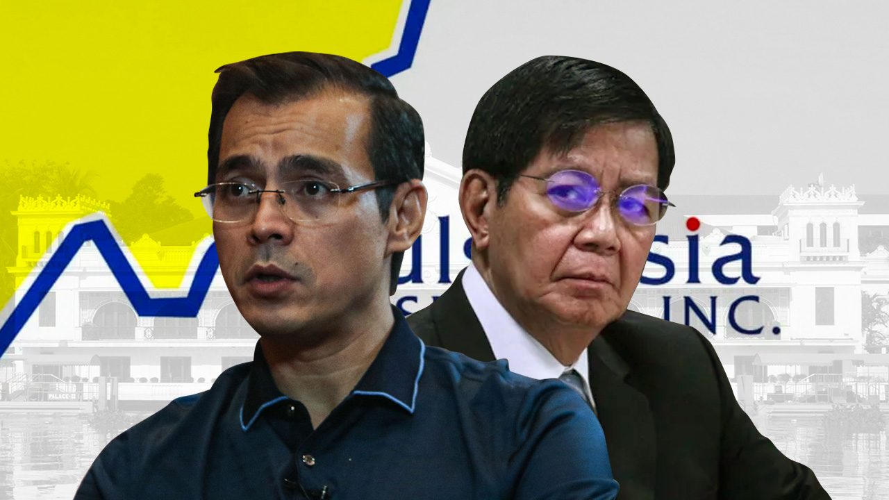 Moreno, Lacson top ‘second choice’ in Pulse Asia survey. What does it mean?