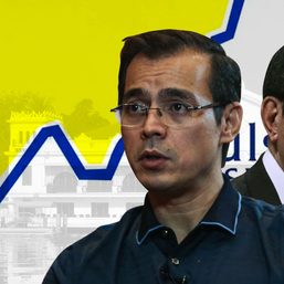 Isko Moreno defies Duterte: Jabs in Manila continue ‘come hell or high water’