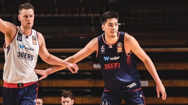 Adelaide 36ers games delayed after player tests positive for COVID-19