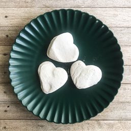 [Kitchen 143] Easy to make homemade marshmallows