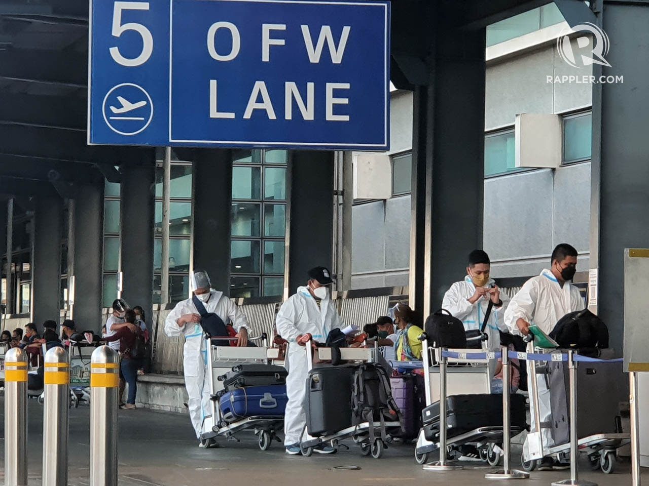 40,000 outbound OFWs to benefit from Taiwan’s border reopening – DOLE