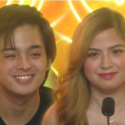 John Adajar is first ‘Pinoy Big Brother’ celebrity housemate to be evicted