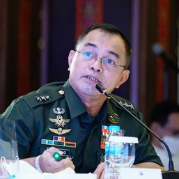 Senate approves bill seeking fixed term for AFP chief, other top military officers