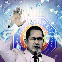‘All a bunch of nonsense,’ says lawyer of accusations against Quiboloy