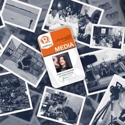 Rappler at 10: Where seniors trusted young managers like me