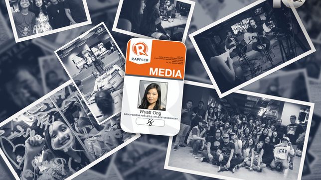 Rappler at 10: The leap to Live Jam