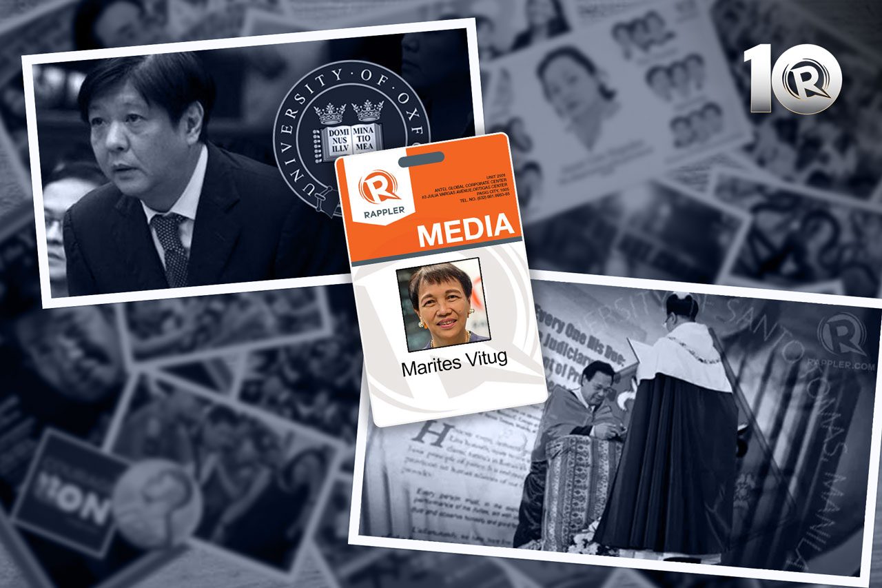 Rappler at 10: When stories kick up storms