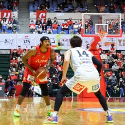 Juan GDL finds consistent role with winless Tokyo as Javi gets benched