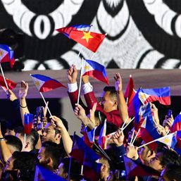 Vietnam given October deadline to decide on SEA Games fate