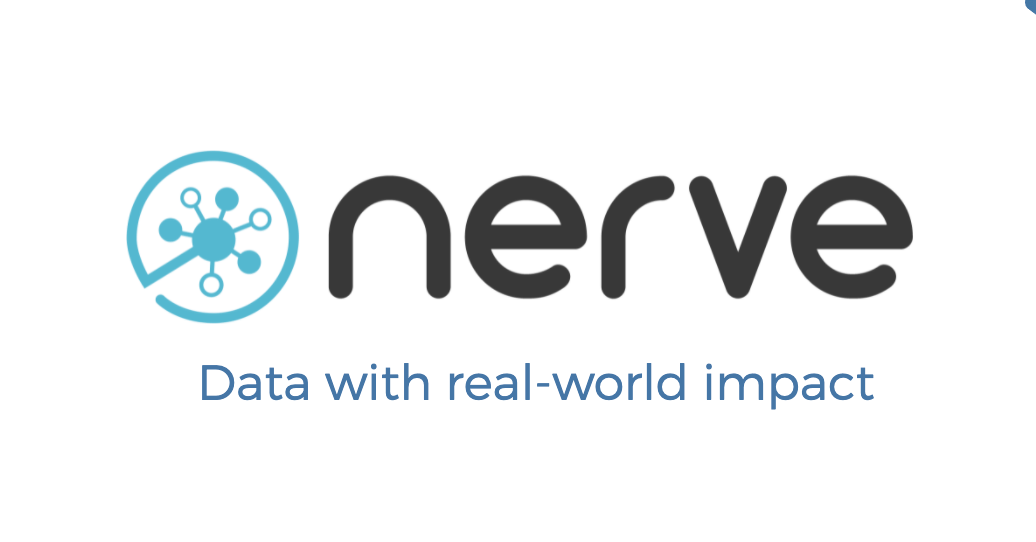 Nerve bags 2 golds in 2021 AMEC awards