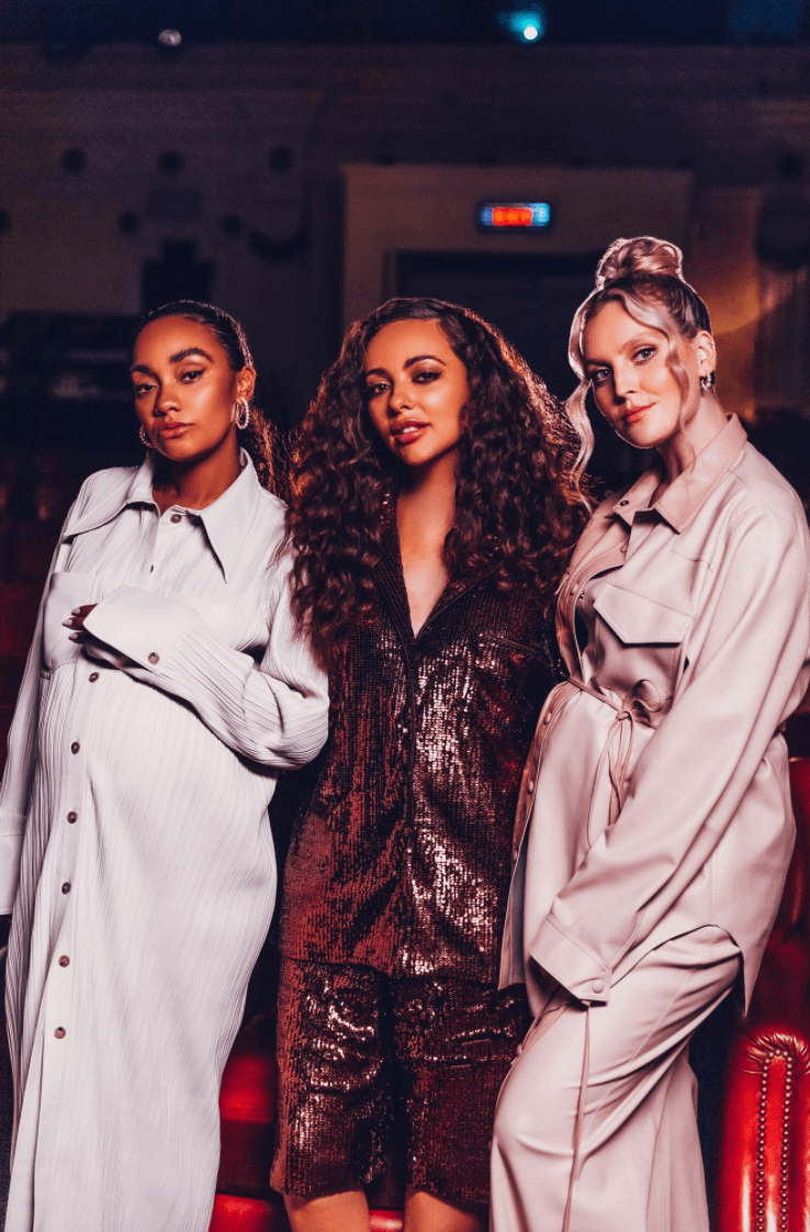 Little Mix to ‘take a break’ after 10 years