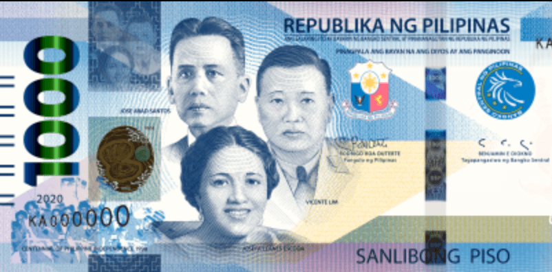 History at stake: P1,000 redesign angers World War II heroes’ families
