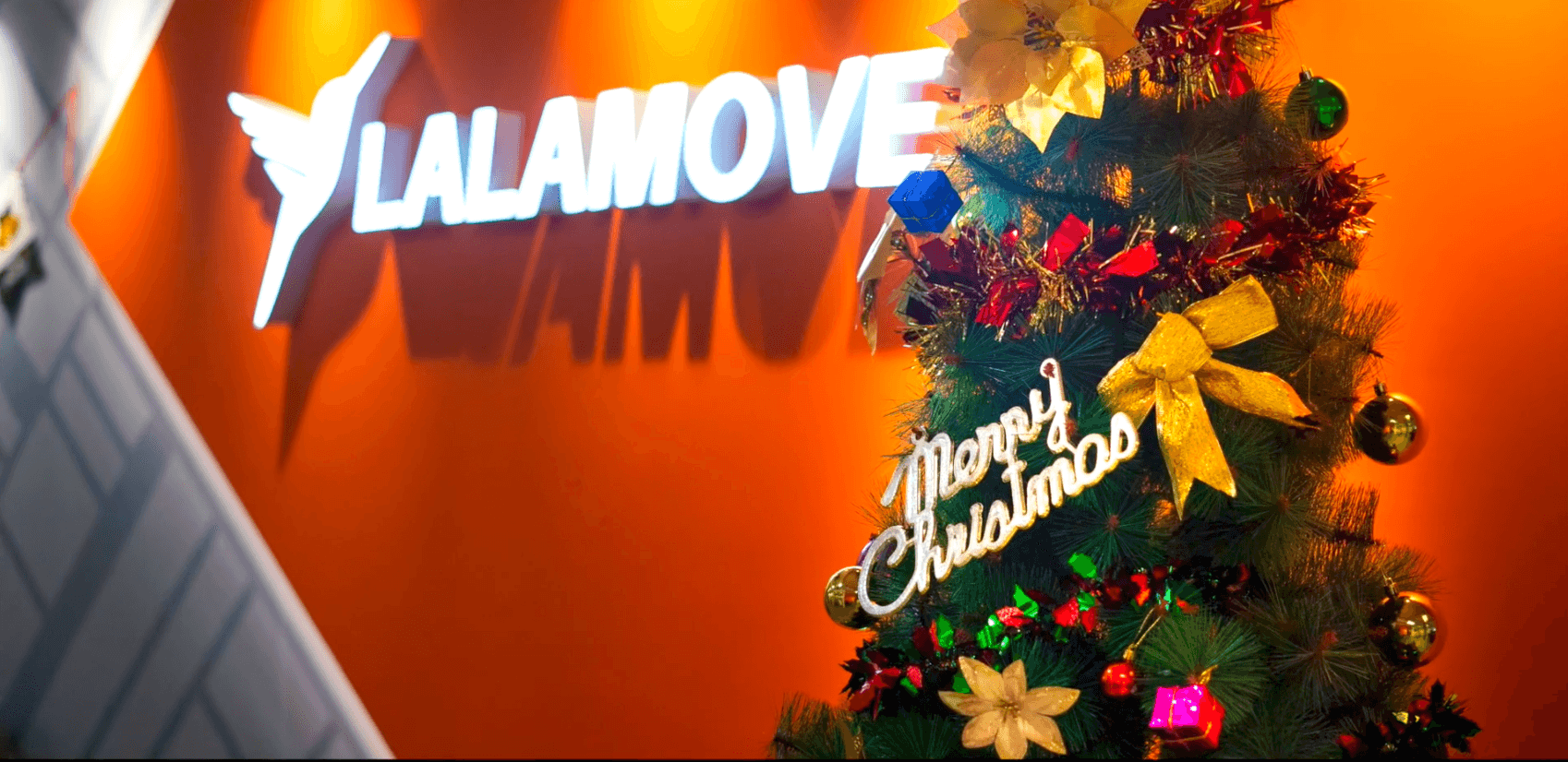 Lalamove asked to explain ‘December fee’ for Christmas deliveries