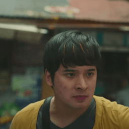 ‘Shang-Chi and the Legend of the Ten Rings’: A promising homage spoiled by CGI