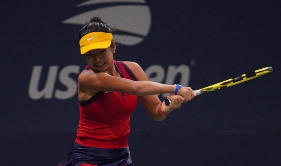Alex Eala misses main draw in year-opening pro event