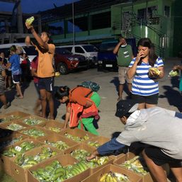 Dinagat eases travel rules for faster relief aid but cautions against COVID-19
