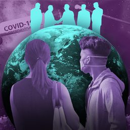 QUIZ: How well do you know COVID-19 pandemic terms?