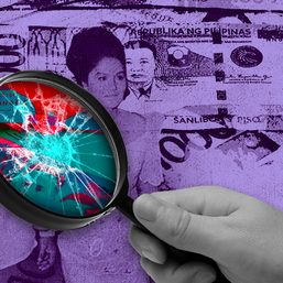 [ANALYSIS] The Marcoses never left