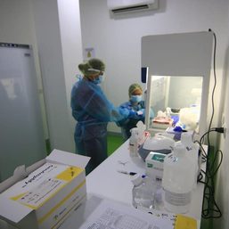 Pandemic response, probes on PhilHealth, Bilibid issues top Senate to-do list