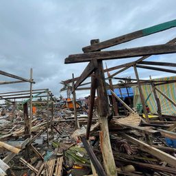 Deaths due to Typhoon Odette climb to 397