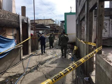 Gunmen kill Basilan mayor, aide, hurt 2 others in Zamboanga attack