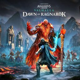 Become Odin in ‘Assassin’s Creed: Valhalla’ – ‘Dawn of Ragnarok’