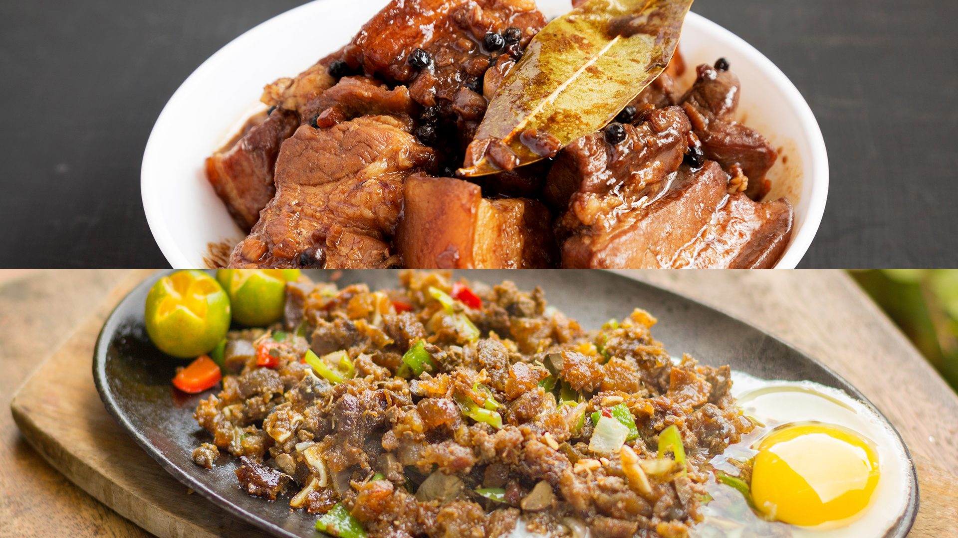 Adobo, sisig among ‘100 Best Dishes in the World’ of 2021 ranked by Taste Atlas