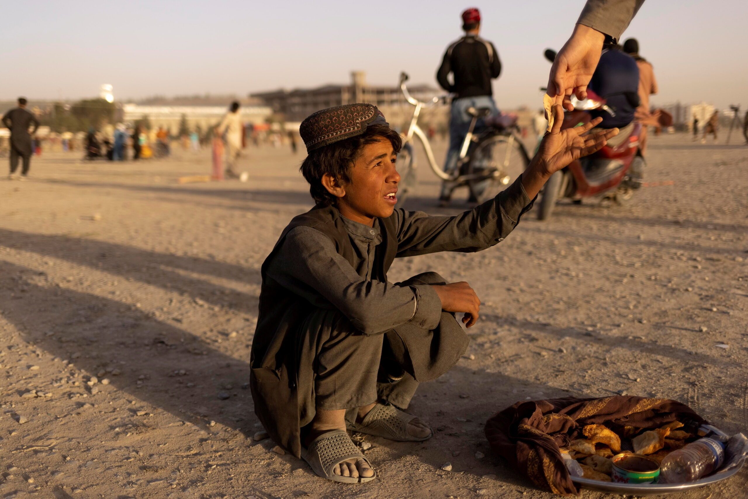 World Bank backs using $280 million in frozen aid funds for Afghanistan