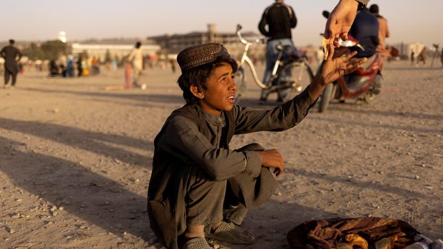 World Bank backs using $280 million in frozen aid funds for Afghanistan