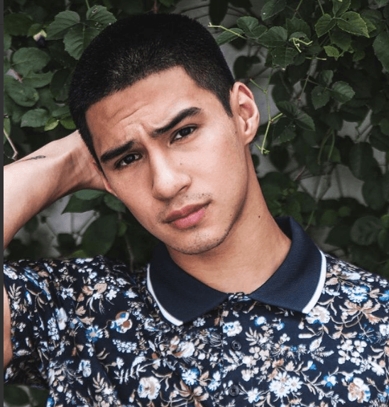 Albie Casiño claims he lost millions worth of projects due to paternity controversy