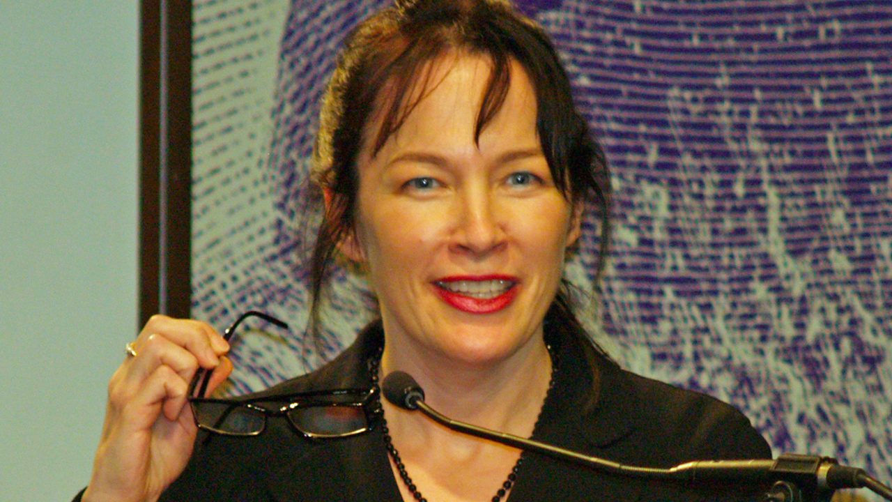 Author Alice Sebold apologizes to man wrongly convicted of her rape