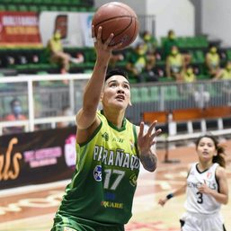 [PODCAST] At the Buzzer: The challenging realities for women in PH sports