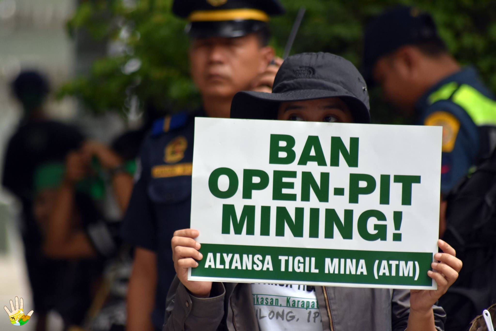 Philippines lifts open pit mining ban as country reels from Odette’s impact