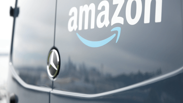 Amazon among key tech firms to drop CES plans on COVID-19 concern
