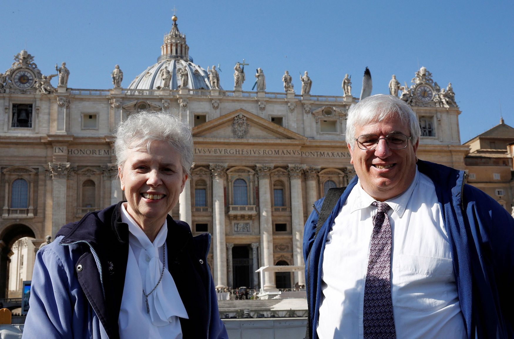 Vatican office apologizes for hurting Catholic LGBTQ community