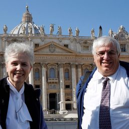 Vatican office apologizes for hurting Catholic LGBTQ community
