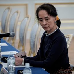 Myanmar court postpones hearing in Suu Kyi’s trial – source