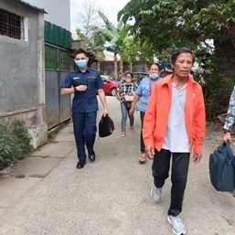 Workers try to flee Vietnam’s biggest city as coronavirus crisis worsens