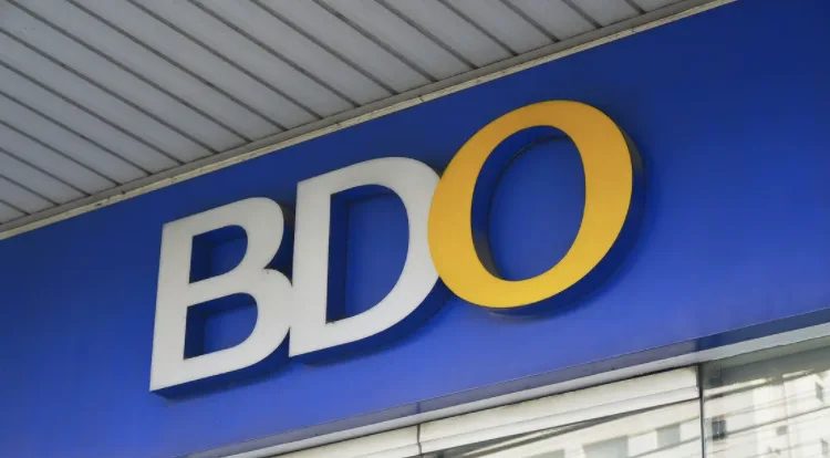 BDO net income up 51% to P42.8 billion in 2021