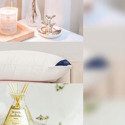 Sosy! ‘Yayamanin’ bedroom upgrades to bring budget luxury into your life