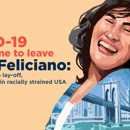 WATCH: How Filipino communities in New York unite to fight racism