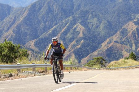 Ilocos Norte spruces up bike trails to boost tourism