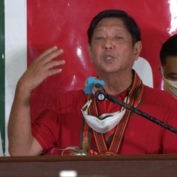 Imelda Marcos appeal: Sandiganbayan shredded my rights