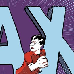 [Ask the Tax Whiz] Tax evasion: Liabilities of candidates, foreigners, accountants