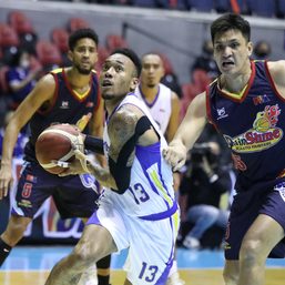 Magnolia hoping for the best as Lee gets hurt in Christmas Clasico