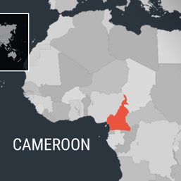 Transgender woman in Cameroon describes ‘hell’ of five months in prison