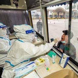 Virus outbreaks at Thai factories threaten export sector, recovery