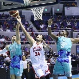 Ginebra stays alive, to face Phoenix for last PH Cup playoff berth